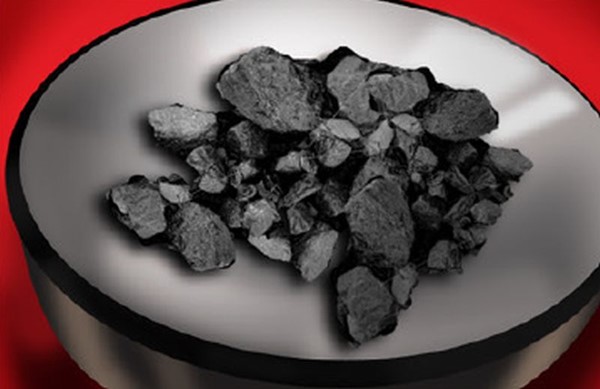 coal igniter